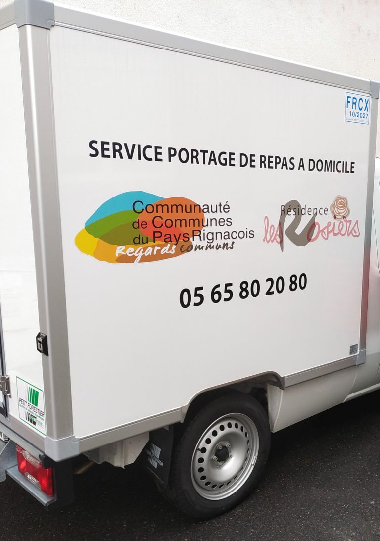 nouveau véhicule portage