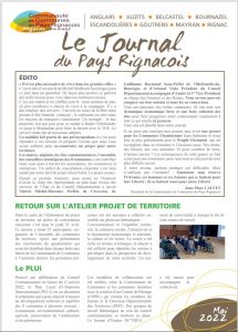 capture écran mai 2022