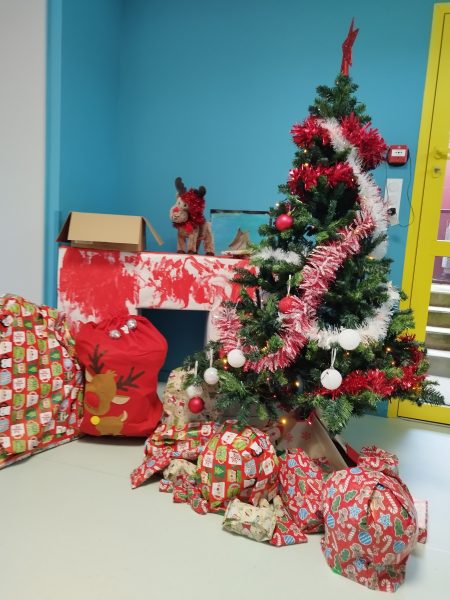 sapin RPE