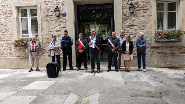 rassemblement citoyen