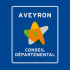 Logo département Aveyron